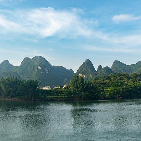 Hotel Yangshuo Sugar House Esterno foto