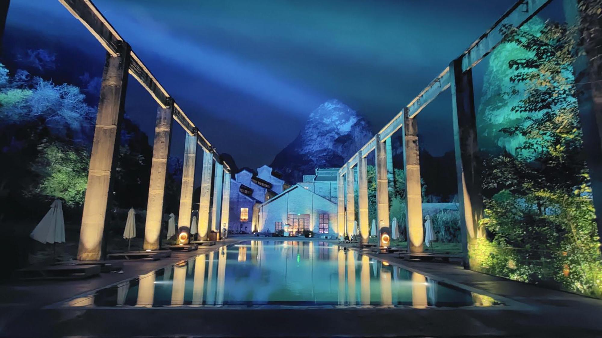 Hotel Yangshuo Sugar House Esterno foto